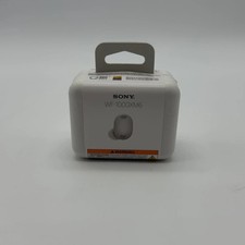 New Sony WF-1000XM6 Open-Ear Earbuds White WF1000XM6S.UC