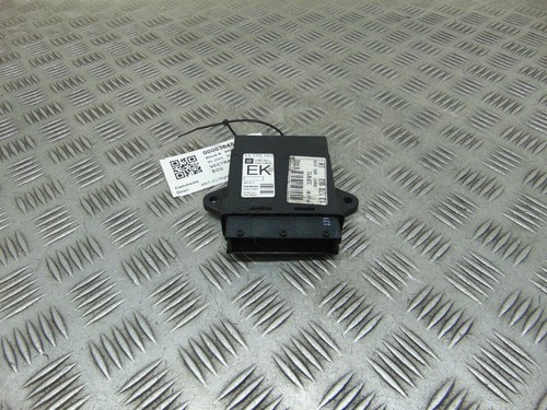 Vauxhall Vectra C Right Driver Offside Door Ecu Module 13170163 2002-2009D - Picture 3 of 8