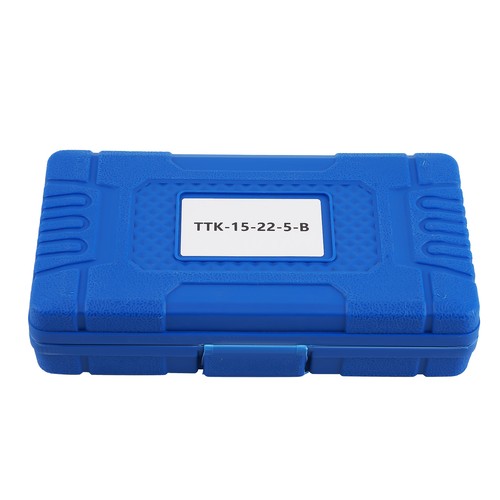 Deep Impact Socket Thin Wall Wheel Protector Lug Nut Removal Installer Tool Kit - Picture 11 of 12