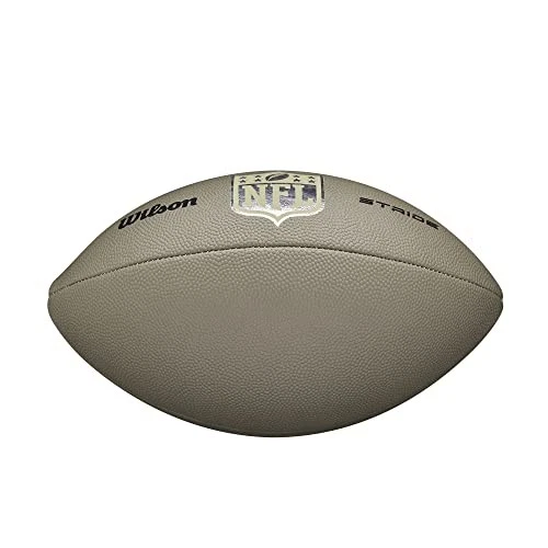 Wilson NFL Stride Football
