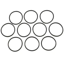 Captain O-Ring – Replacement 521147 Gasket O-Rings for Pentair Black 