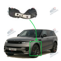 Radlauf StoßStange Vorne Links FüR Land Rover Range Rover Sport Ab 2022