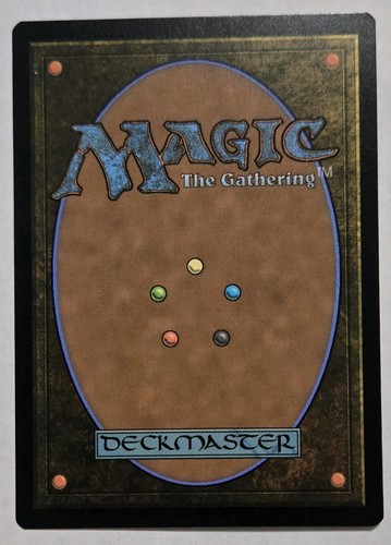Gaddock Teeg The List Reprints Regular - Picture 4 of 6