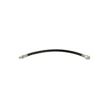 1x ORIGINAL® Bosch 1 987 481 B91 Bremsschlauch Hinten für Alfa Romeo STELVIO