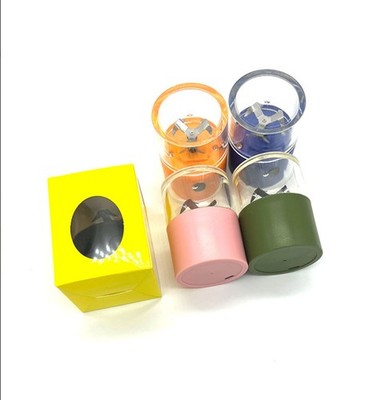 Mini Grinder Elektrischer Grinder Kräuter Mühle