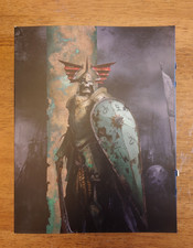 Soulblight Gravelords Deathrattle Limited Battletome + Karten Warhammer