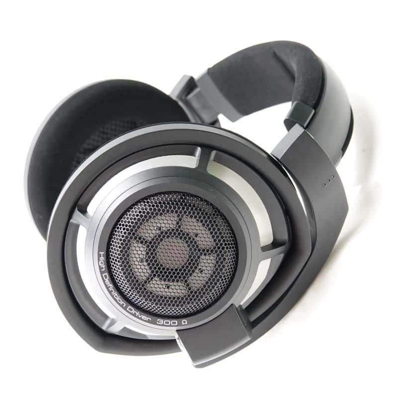 Sennheiser Hd800 Headphones for sale - eBay