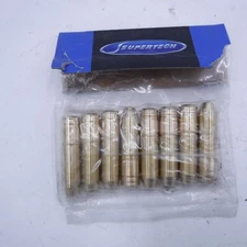 Set Of 8 SuperTech K Series 5.5mm Exhaust Valve Guides GDE-HK55-E-8