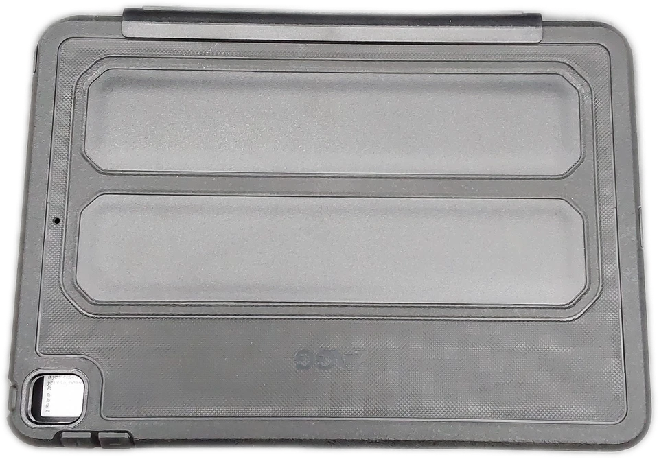 Zagg Rugged Book Bluetooth Keyboard Case  - Image 3 of 4