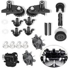 R0995100 Tune Up Kit For Polaris Quattro P40 P4000 Pool Cleaner wi/ Drive Shaft
