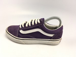 vans old skool nightshade