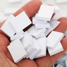 30PC 1:12 Scale Dollhouse Miniatures Pocket Book Inside Pages Notebook Ornaments