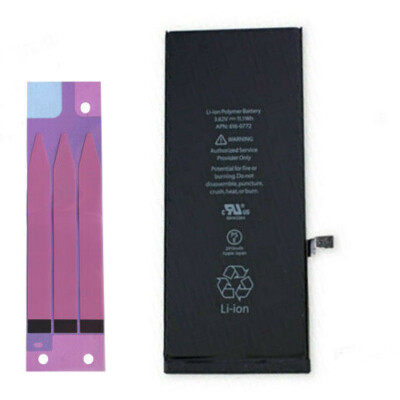 Ersatz Akku für Original Apple iPhone 6 Plus 2915mAh Batterie Battery Accu NEU