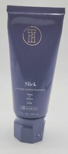 TPH by TARAJI Slick Edge Control Treatment Curly & Coily 2 Oz/59 mL New! 
