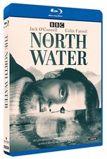 Blu Ray The North Water - Serie Completa (2 Blu-Ray) ....NUOVO
