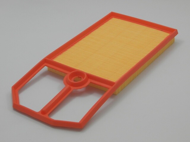 Air Filter VW Golf IV, Bora, Lupo 1.4 16V