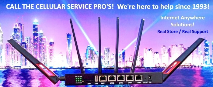 ATT ROUTER HOTSPOT DUAL BAND HI-SEED WIFI π₯ UNLIMITED INTERNET INCLUDED ...