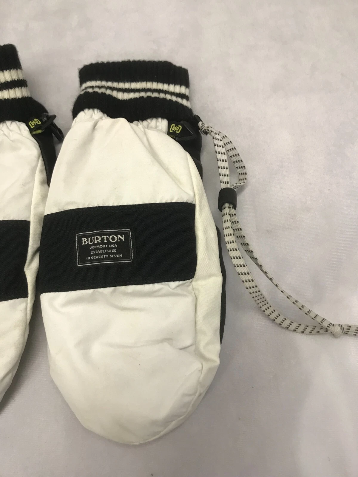 burton winter clothing 