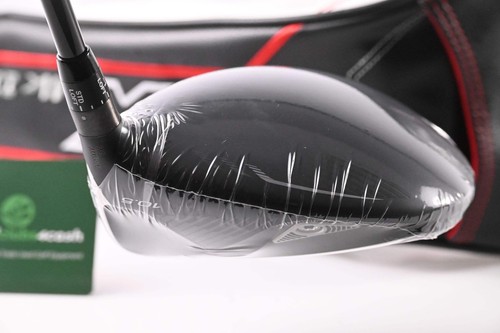 Srixon ZX7 MK II Driver / 10.5 Degree / Regular Flex Hzrdus Gen4 Black 60 Shaft - Picture 5 of 9