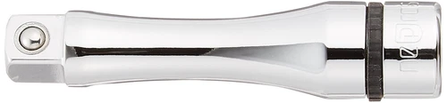 NEW NEPROS  3/8" EXTENSION BAR (75mm)  NBE3-075  MADE IN JAPAN JP