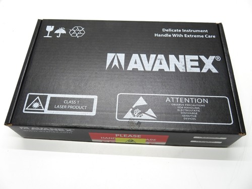 Avanex VIT5100 Transponder (wavelength 1554.131nm) - Picture 7 of 8