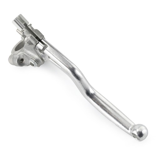 For HONDA CRF250R CRF450R 2010-2017 CRF 450R Handlebar Clutch Lever Handle Perch - Picture 5 of 12