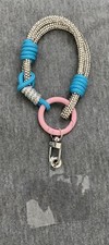 Elegant - Rhinestone - cell phone strap charm From Korea