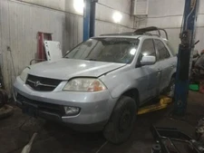 Passenger Corner/Park Light Fog-driving Bumper Mounted Fits 01-03 MDX 58515