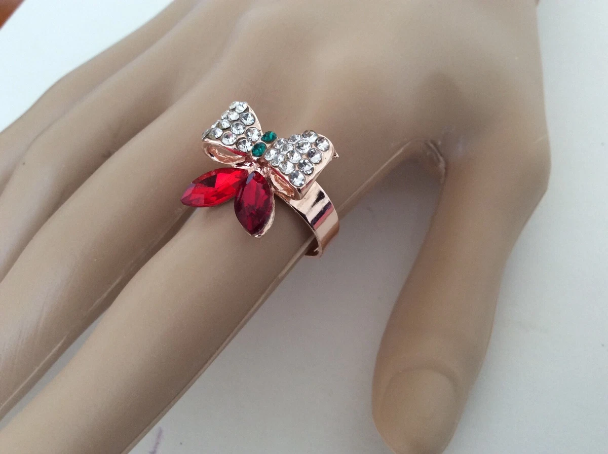 Rings for teenage shop girl ebay
