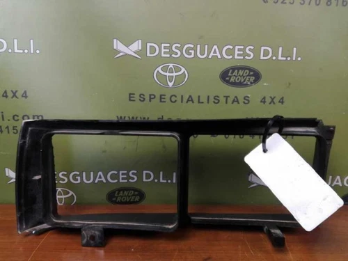 7704002027 Soglia per RENAULT 1984 254095 - Foto 3 di 9