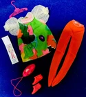 Vintage Barbie 1967 Skipper Schools Cool NMint & Complete