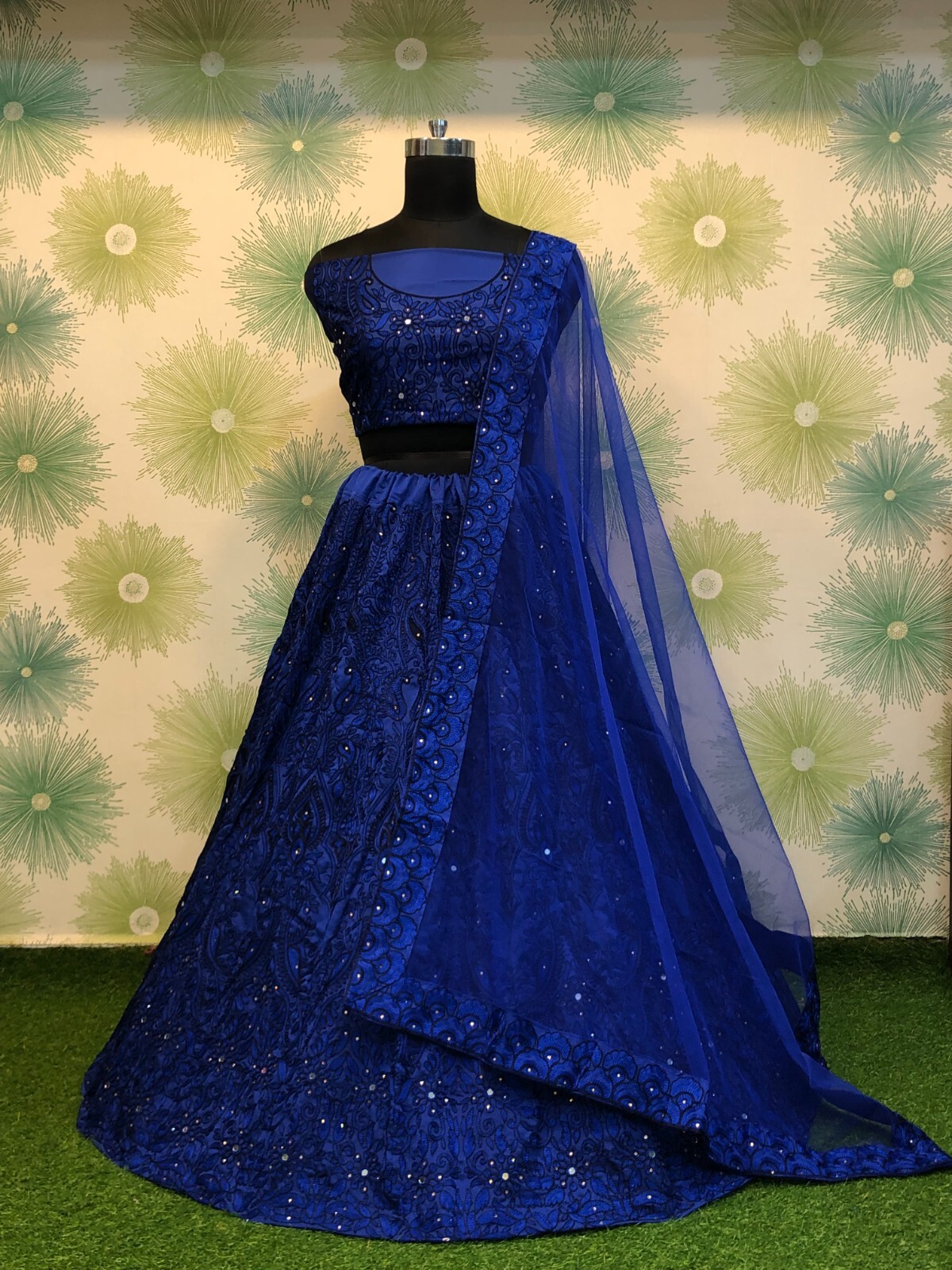 wedding party wear gown with price