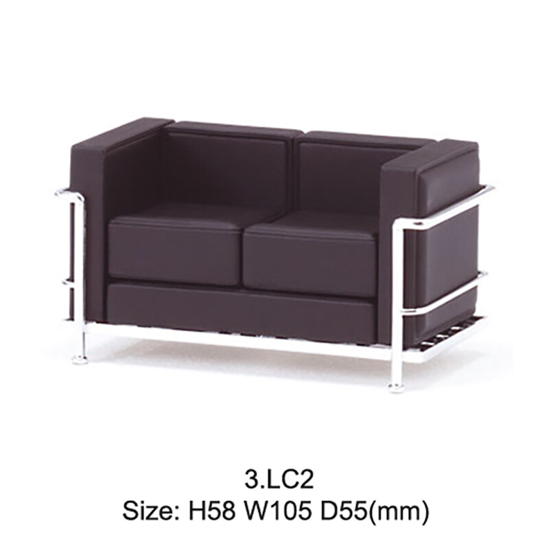 Rare Reac Japan Miniature 1/12 Scale Designer Chairs Vol.4 (Sold