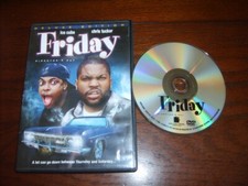 FRIDAY(DVD,'95,WS~DELUXE DIR CUT ED~ICE CUBE~CHRIS TUCKER~TOM LISTER JR~NIA LONG