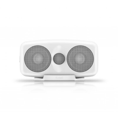 #ad IK Multimedia iLoud MTM High Resolution Compact Studio Monitor White Single $281.95