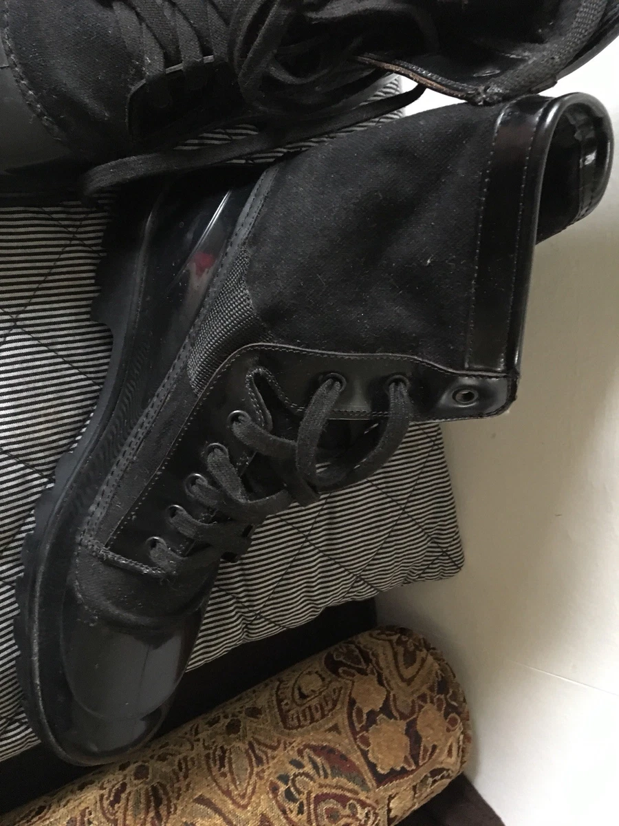 Find Your Perfect Pair: Burberry Boots for Men on eBay