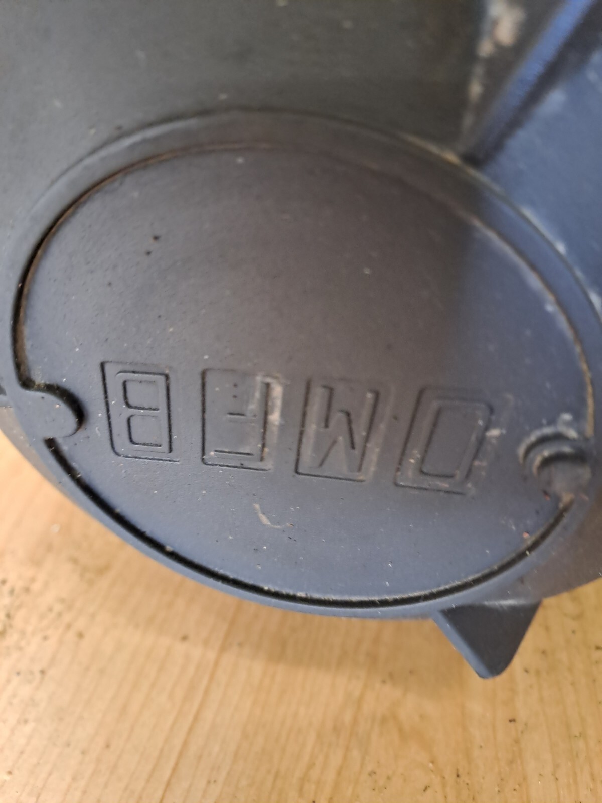 Ford Transit tipper bed hydraulic pump eBay