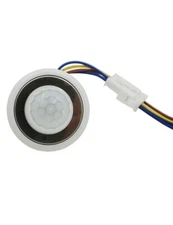 110~240V Ceiling Body Induction Motion Sensor Infrared PIR Movement Detector