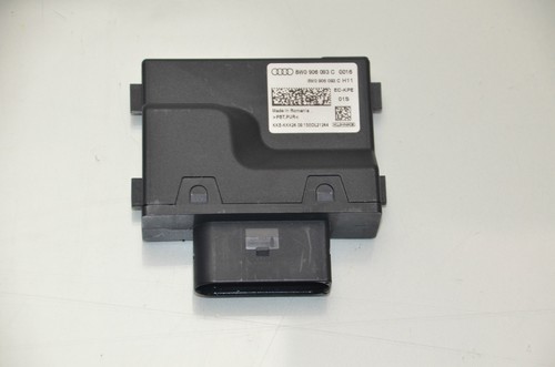 Audi A4 8W A5 B9 Q7 4M Steuergerät Kraftstoffpumpe 8W0906093C Diesel ECU TDI