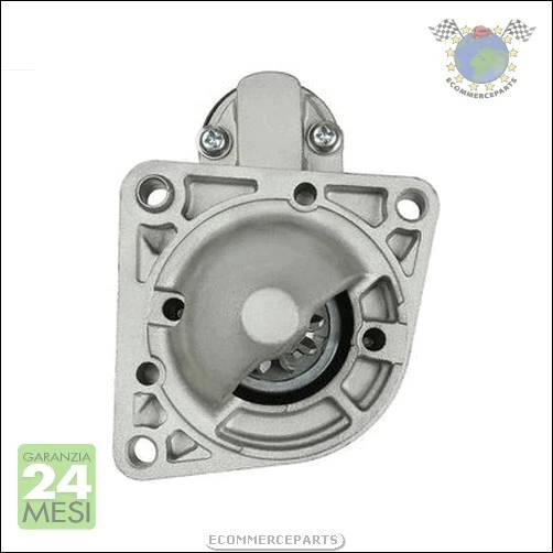 Motorino d'avviamento starter (as) per CADILLAC BLS OPEL INSIGNIA A ZAFIRA / ##k - Immagine 2 di 4