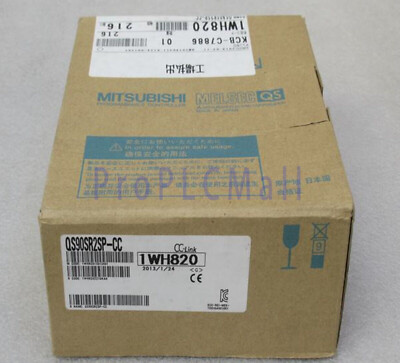 NEW MITSUBISHI module QS90SR2SP-CC