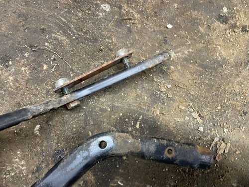 Qualcast Suffolk Turbo 40 - Dismantled/Spares/Breaking - All parts available - Picture 78 of 98