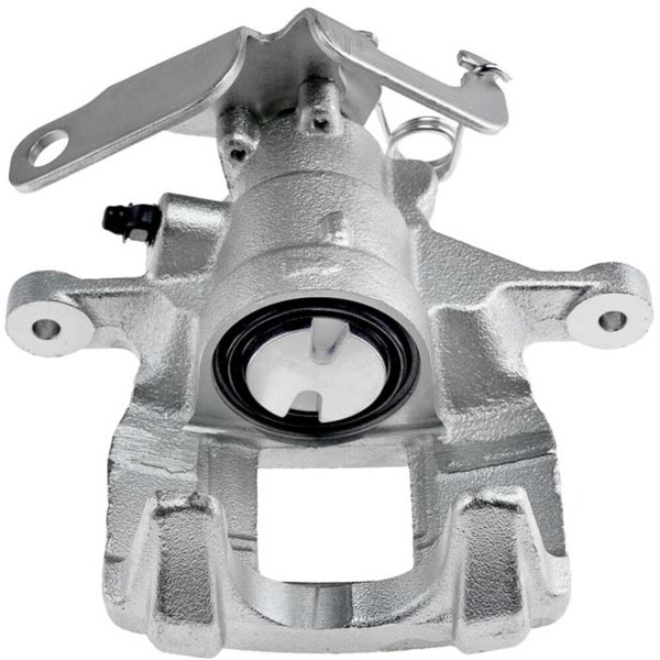 NTY Bremssattel Hinten Rechts Bremssystem FüR Ford Transit Kasten FCD FDD 2.0-image