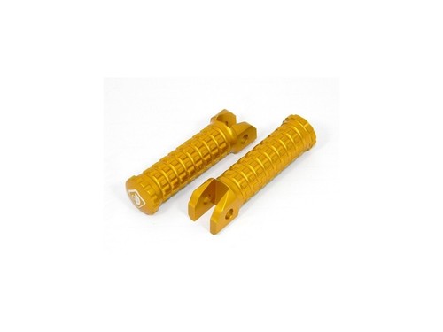 Panigale 1199/1299/V4, Streetfighter V4/V2/848 Passenger Foot Pegs - DBK - Picture 4 of 7