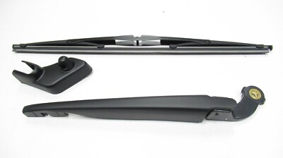 WISCHERARM Heckwischerarm hinten Für VOLVO V40 2000 - 2003 V70 2000 - 2004