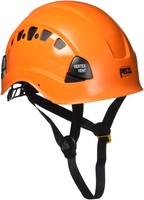 Petzl Vertex Vent Adult Helmet, Unisex, Helm Vertex Vent, Orange, 53-63cm Petzl Vertex Vent Adult Helmet, Unisex, Helm Vertex Vent, Orange, 53-63cm