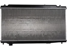 API METRIX Radiator fits Honda Fit 2009-2013 1.5L 4 Cyl 86BYRZ