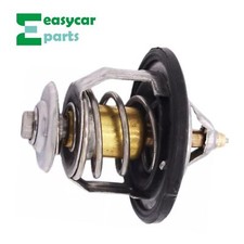 New Engine Coolant Thermostat for Hyundai Elantra Tucson Kia Forte Soul