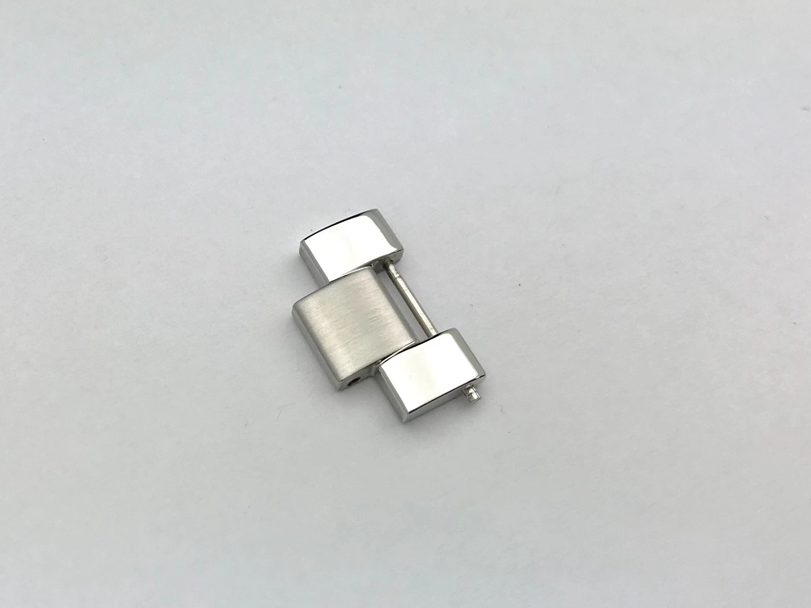 Coach Link Modello CA113.7.14.1507 Acciaio Inox 18mm