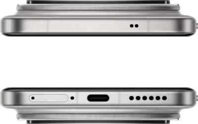 VIVO X200 PRO 512GB グローバル版 グレー Vivo X200 Pro (Global V2413) 512GB+16GB RAM Factory Unlocked